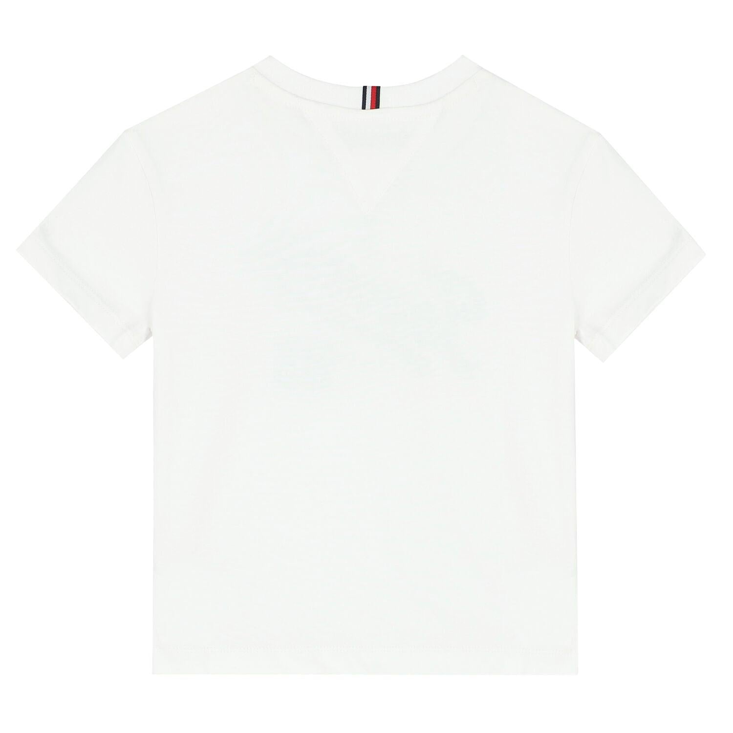 Maglia Tommy Hilfiger