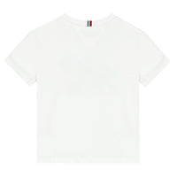 T-SHIRT - TOMMY HILFIGER KB0KB08032 L4O Tommy Hilfiger 