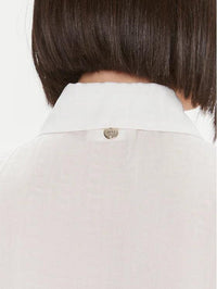 CAMICIA ML - LIU JO MF3312T3702 V9183 Liu Jo 