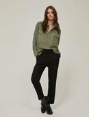 PANTALONE - PENNYBLACK BACO 2521136213 002 Pennyblack 