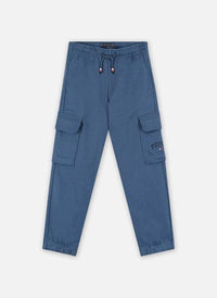 PANTALONE - TOMMY HILFIGER KB0KB09120 DBZ Tommy Hilfiger 