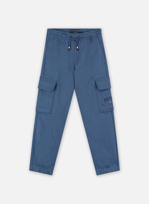 PANTALONE - TOMMY HILFIGER KB0KB09120 DBZ Tommy Hilfiger 