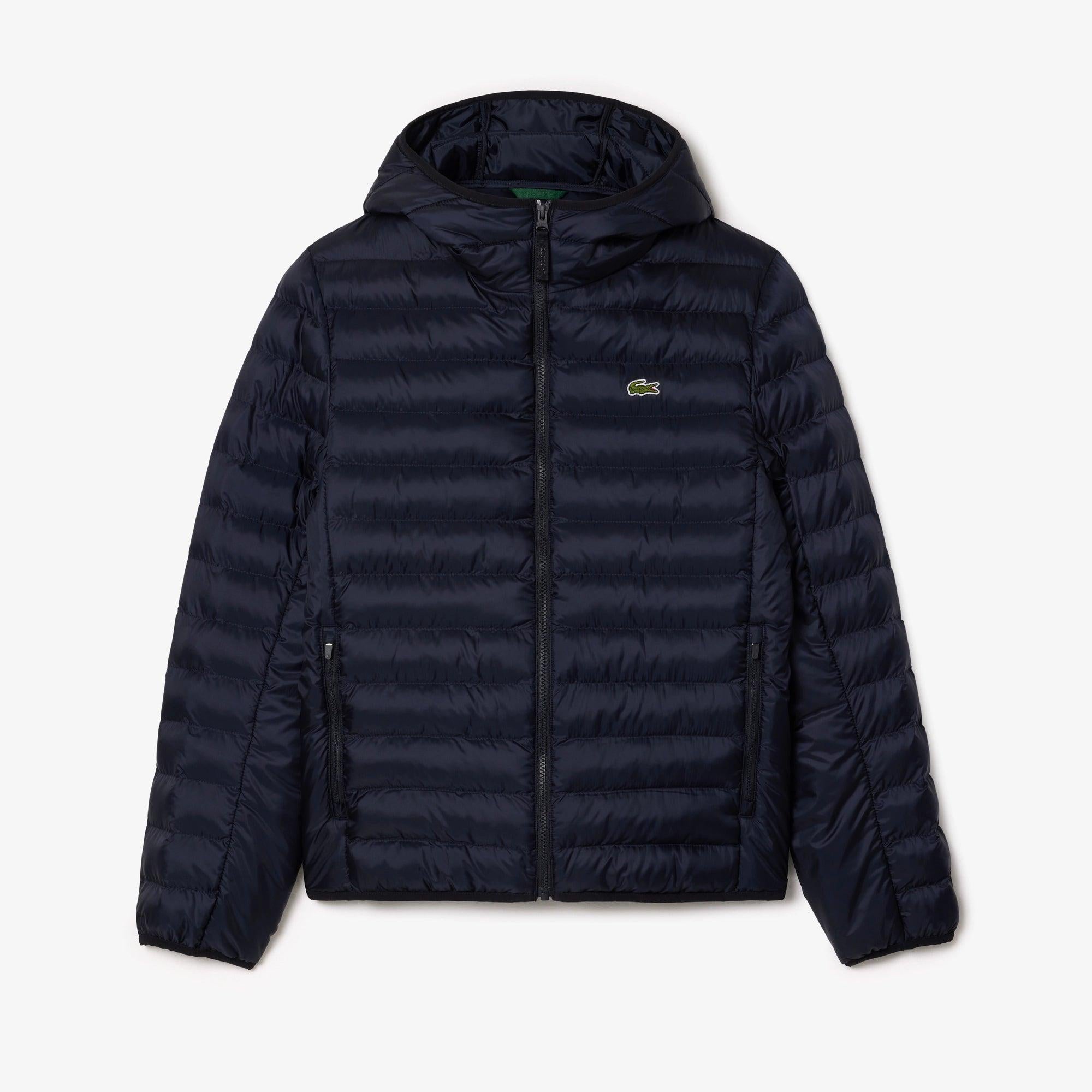 PIUMINO - LACOSTE BH2909 031 Lacoste 