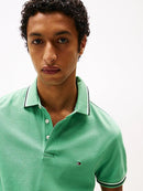 POLO MC - TOMMY HILFIGER MW0MW39993 TOG Tommy Hilfiger 