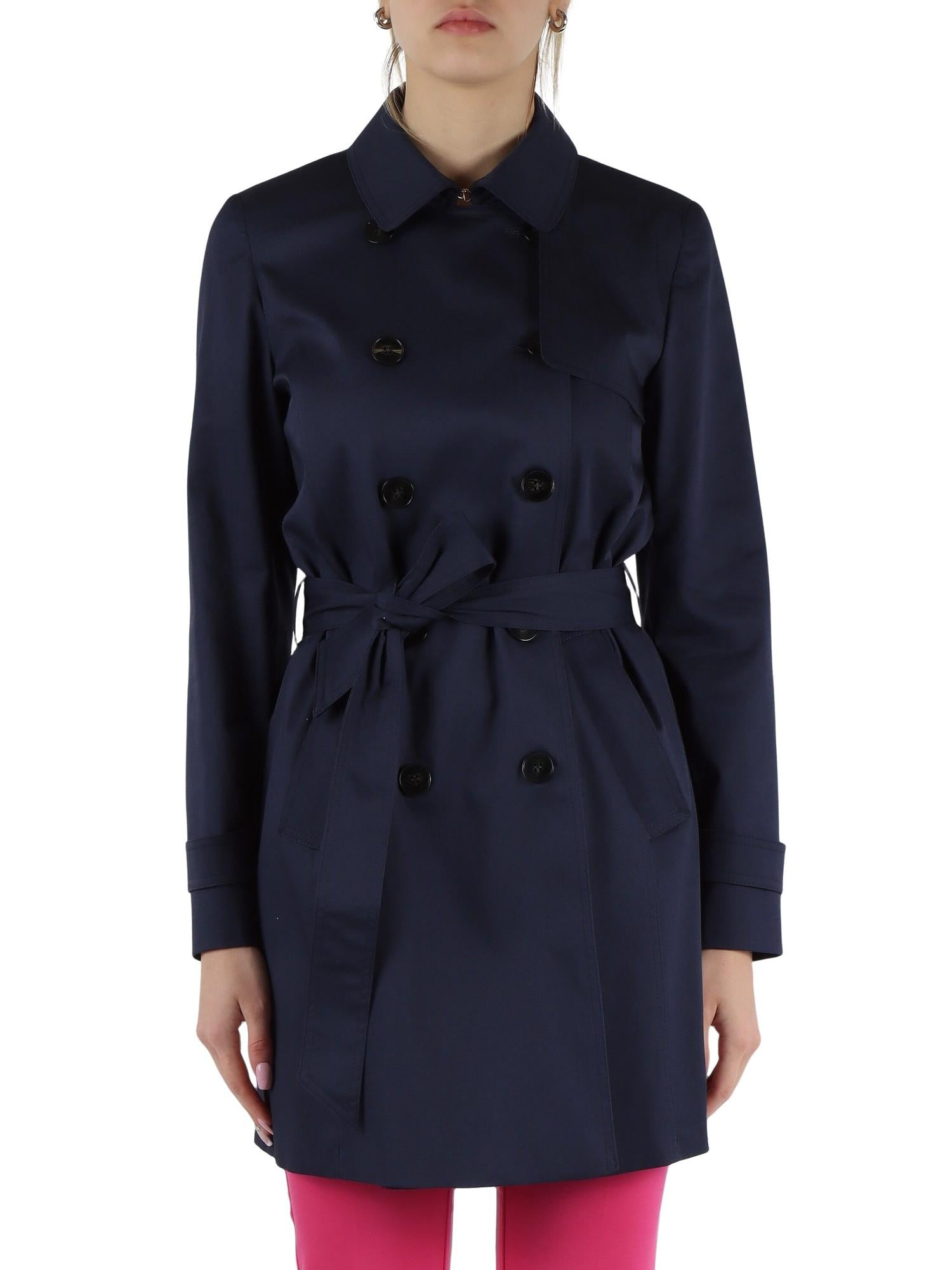 TRENCH - EMME MARELLA FARNETO 251502112 004 Emme Marella 