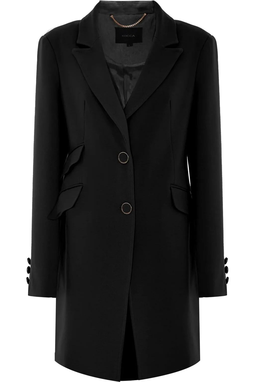 Cappotto Kocca