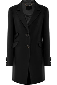 CAPPOTTO - KOCCA JOLUKA CA5132 00016 Kocca 