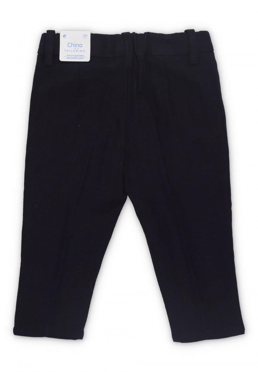 Pantalone Mayoral