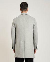 cappotto LASVEGAS-MCP112 BLU Mulish 