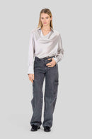 JEANS - CARACTERE P314A0-114J 13 CARACTERE 