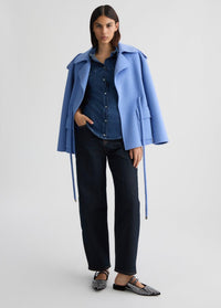 CAMICIA ML - LIU JO UXX046D4051 77917 Liu Jo 