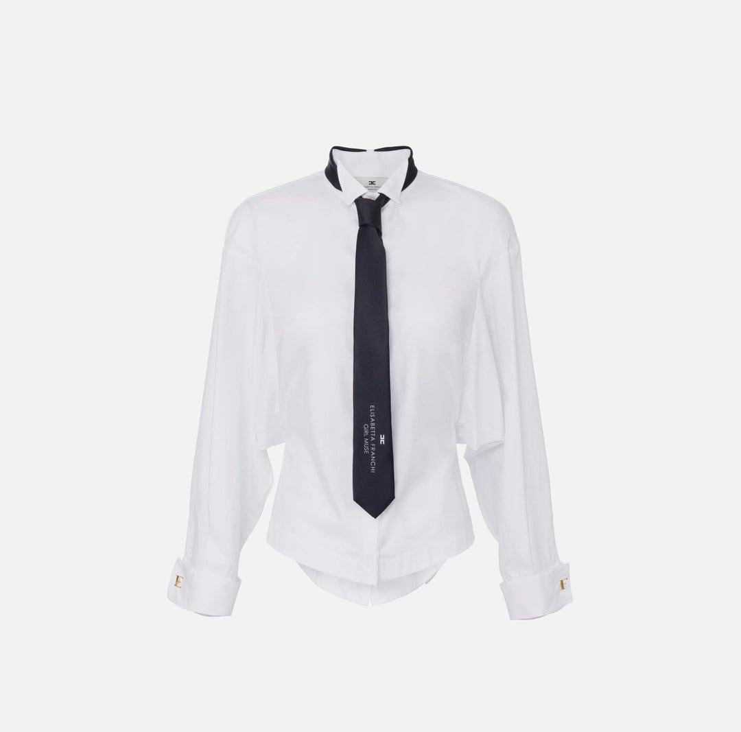 Camicia Elisabetta Franchi