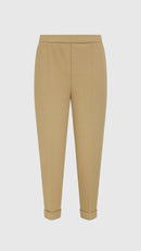 pantalone (poll+parten) PINOLO CAMMELLO Edas Daily 