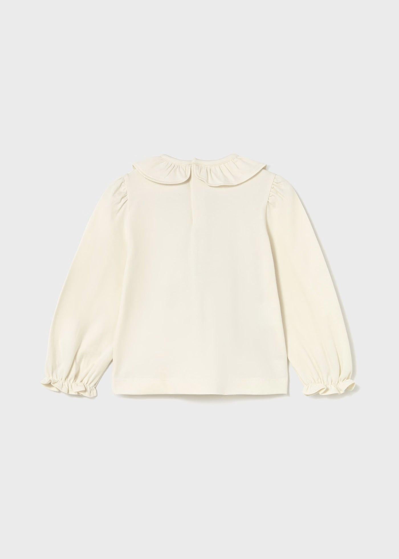 MAGLIA M/L - MAYORAL 2076 021 Mayoral 