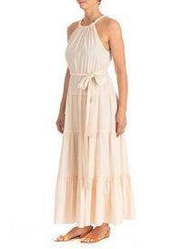 VESTITO c/cintura - DIANA GALLESI 7162R0-03182N 28 Diana Gallesi 