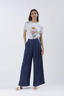 PANTALONE - CAFE NOIR C7JP0172 B009 Cafè Noir 