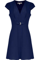 VESTITO - KOCCA ROXANE AB1631 52012 Kocca 