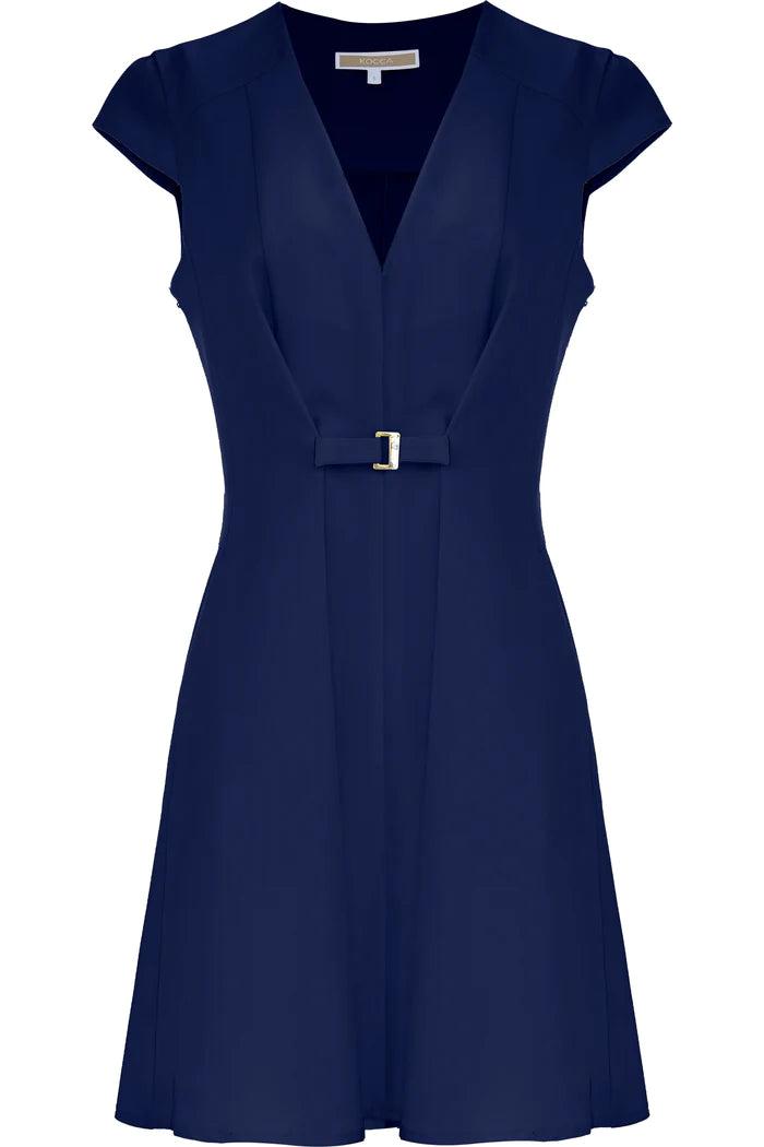 VESTITO - KOCCA ROXANE AB1631 52012 Kocca 