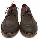 scarpe E315 CAMOSCIO MORO Wow 