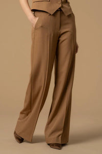 PANTALONE (comp c/GIOVITA) - KOCCA GILIOLA PF7795 10010 Kocca 