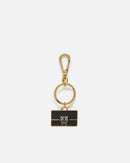 PORTACHIAVI A25X LOVE ONE - PINKO 104264-A25X LOVE ONE Z99Q Pinko 