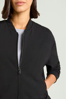 GIACCA CON ZIP - LUISA VIOLA G889L008318N 33 Luisa Viola 