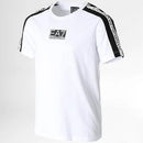 T-SHIRT - EA7 6LBT57-BJ02Z 1100 EA7 