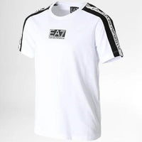 T-SHIRT - EA7 6LBT57-BJ02Z 1100 EA7 