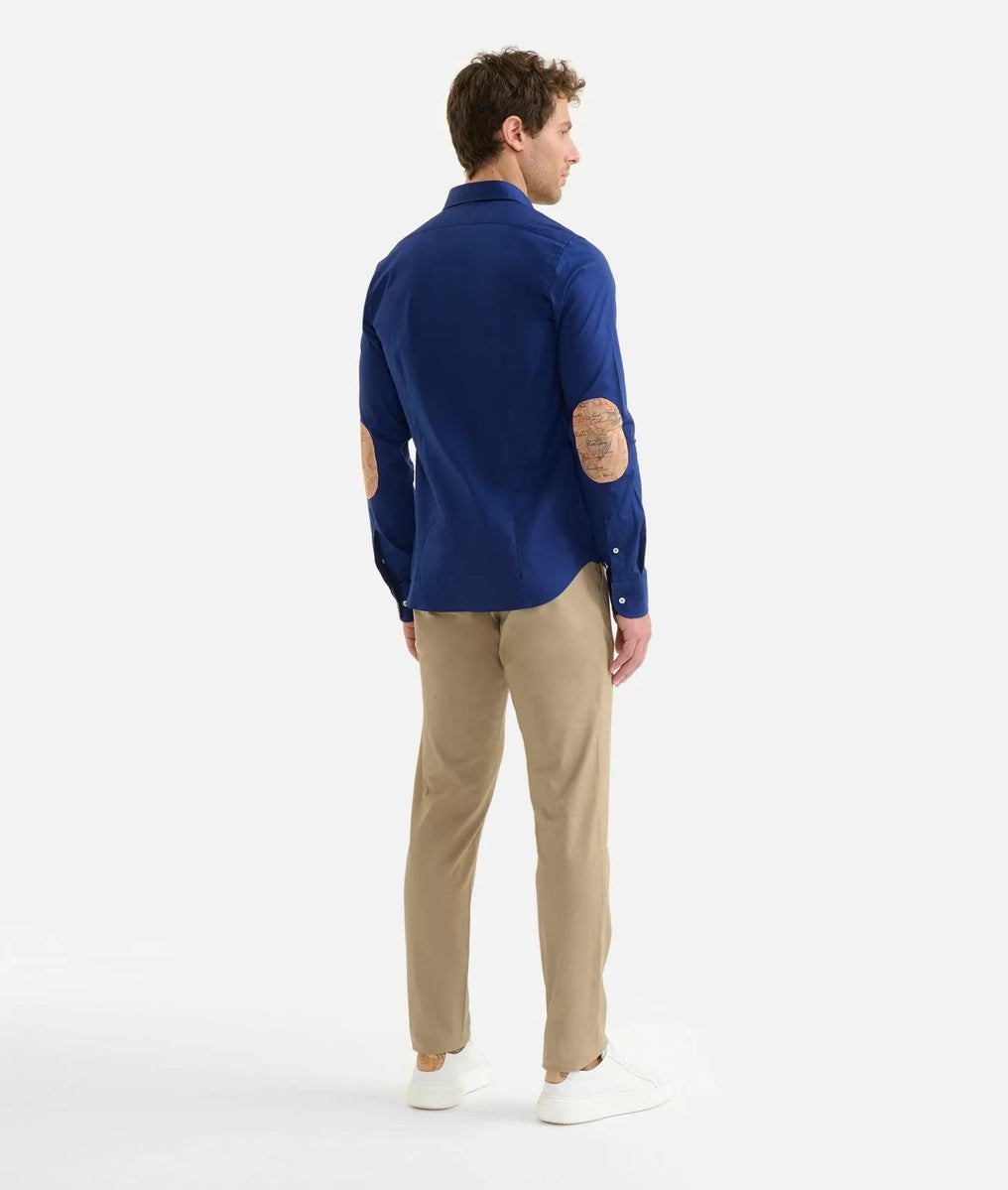 Camicia Alviero Martini 1 Classe