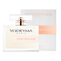 PROFUMO - YODEYMA VERY SPECIAL 100ML UN Yodeyma 