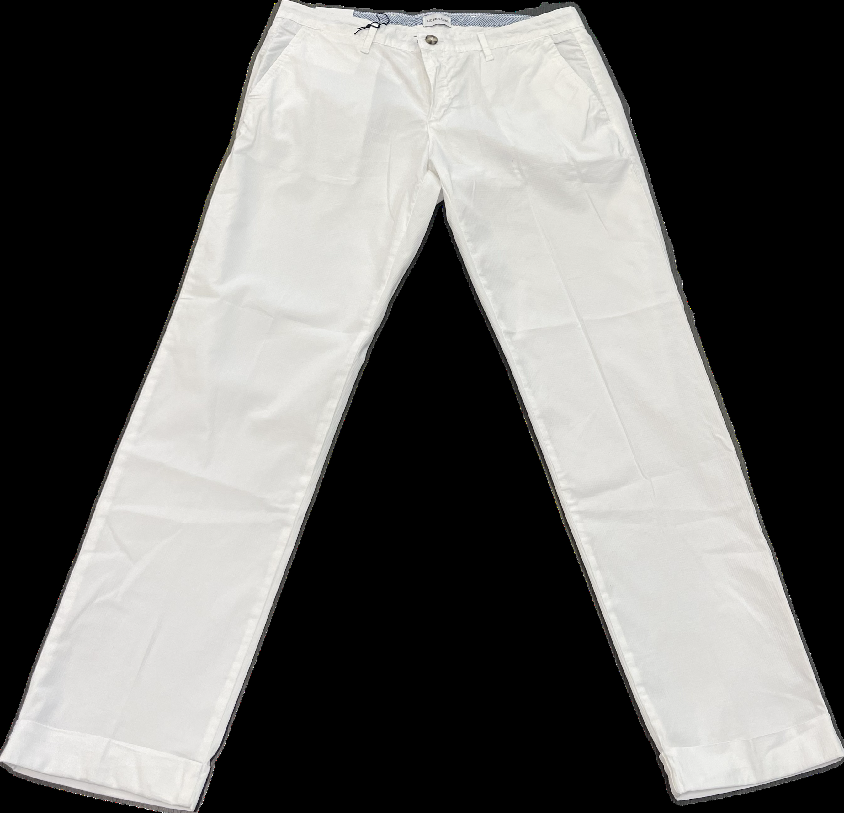 PANTALONE - LE BRAGHE M1056-1511 50 Le Braghe 