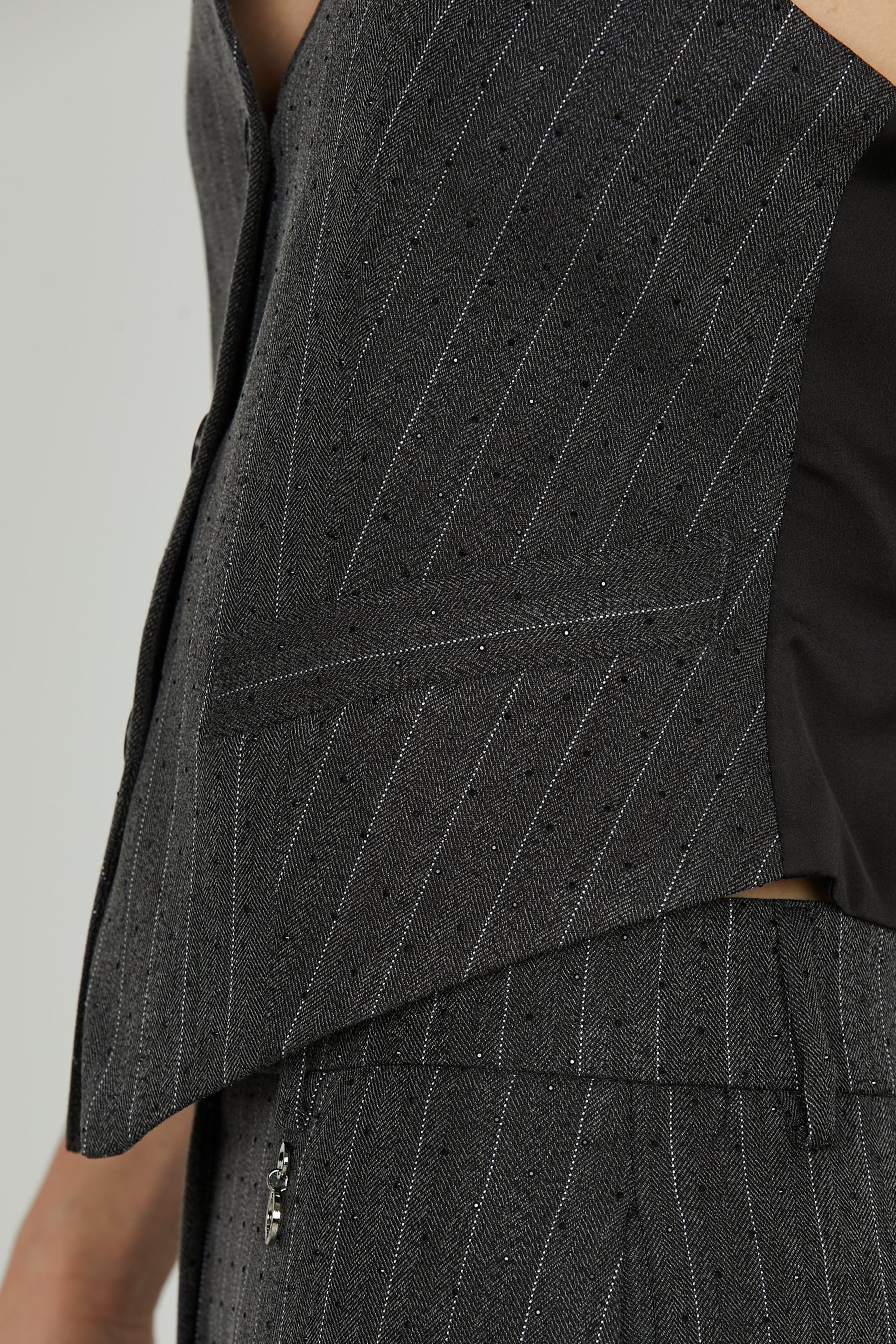 GILET - RELISH DANIELI_S 5091059 1138 Relish 