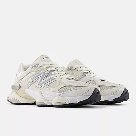 SNEAKERS - NEW BALANCE U9060WHT  New Balance 