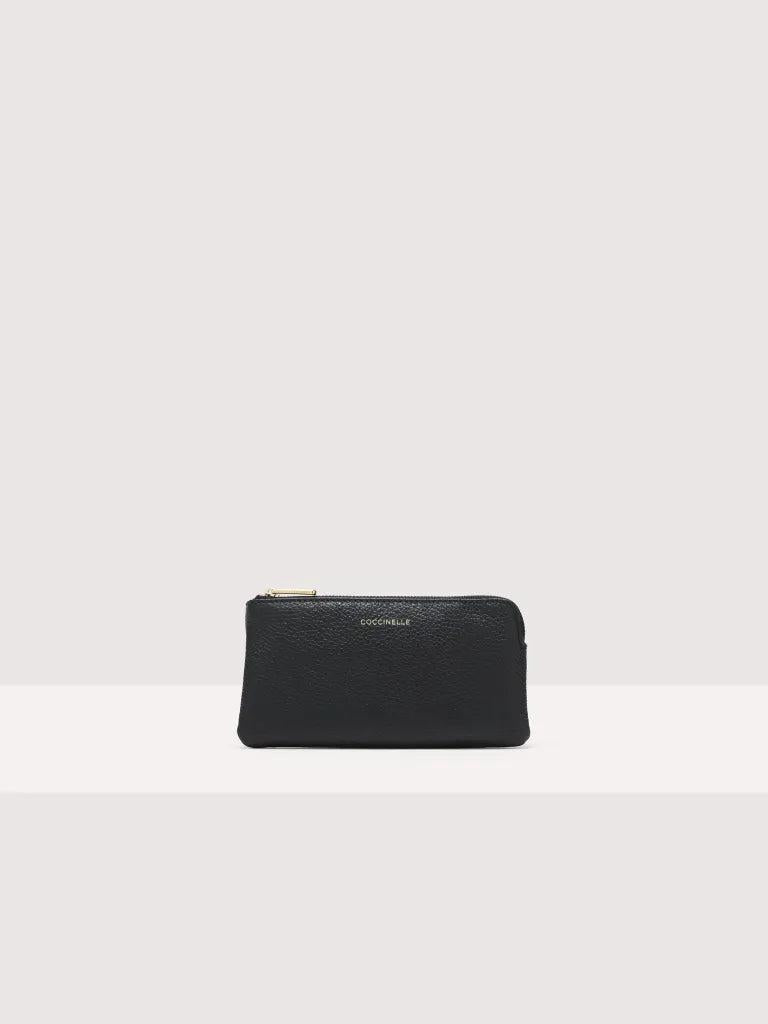 POCHETTE ALIAS - COCCINELLE PJ5/190301 001 Coccinelle 