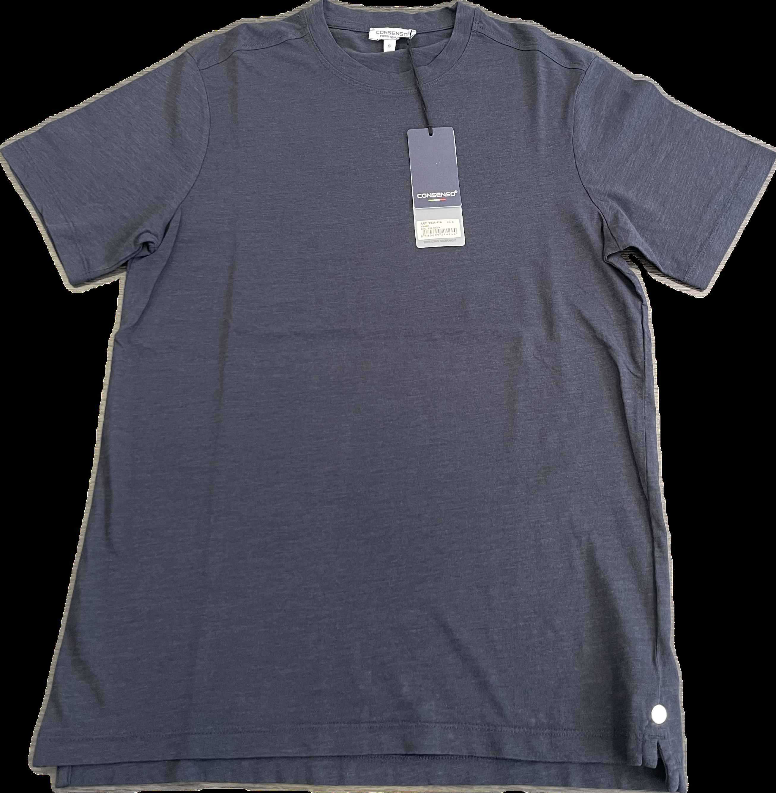 Maglia Consenso