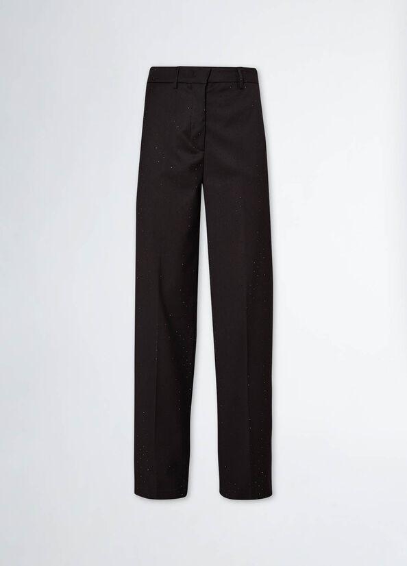 PANTALONE  - LIU JO WF4447T2627/M9027 M9027 Liu Jo 