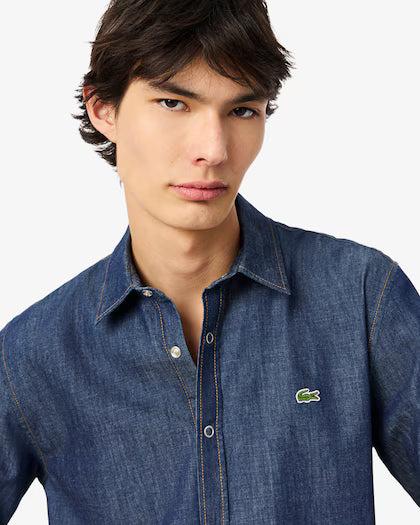 Camicia Lacoste