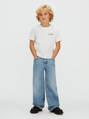 T-shirt Calvin Klein
