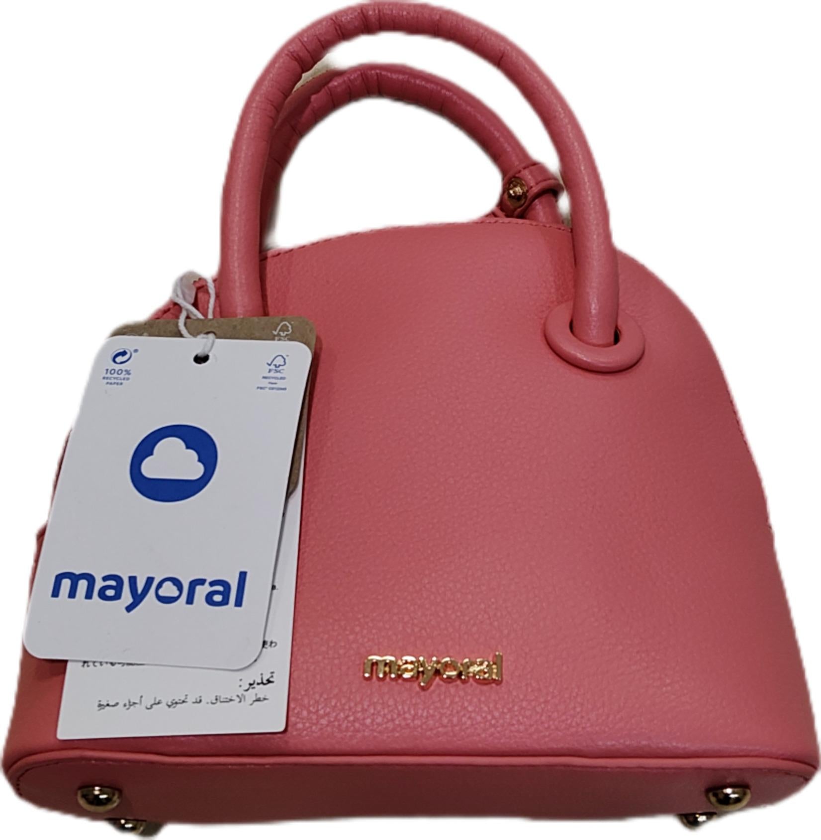  10206 44 Mayoral 
