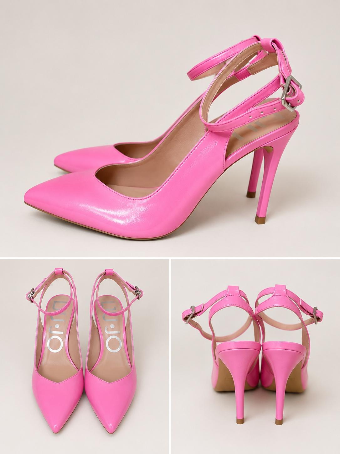 Scarpa Liu Jo