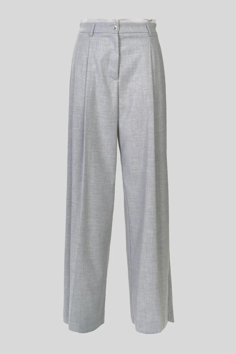 PANTALONE(c/GIACCA Q941A0) - CARACTERE P324A0-0631 13 Caractere 