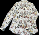 CAMICIA  - PAOLO DI MATTEO 4042-2304 08 Paolo di Matteo 