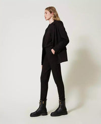 PANTALONE - TWIN SET U&B 242LI2MDD 006 Twinset U&B 
