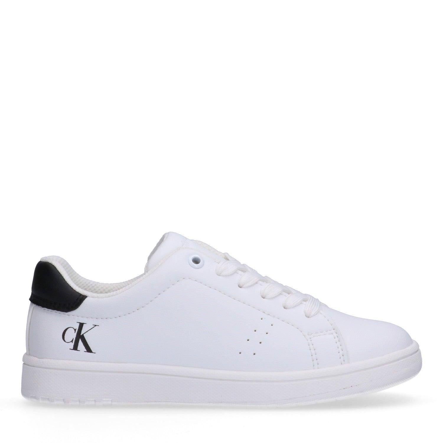 SNEAKER CK - CALVIN KLEIN V3X9-83156-1355 X002 Calvin Klein 