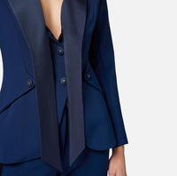 GIACCA (compl c/PA069) - ELISABETTA FRANCHI GI13351 DC8 Elisabetta Franchi 