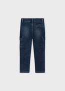 JEANS - MAYORAL 4563 022 Mayoral 