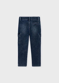 JEANS - MAYORAL 4563 022 Mayoral 