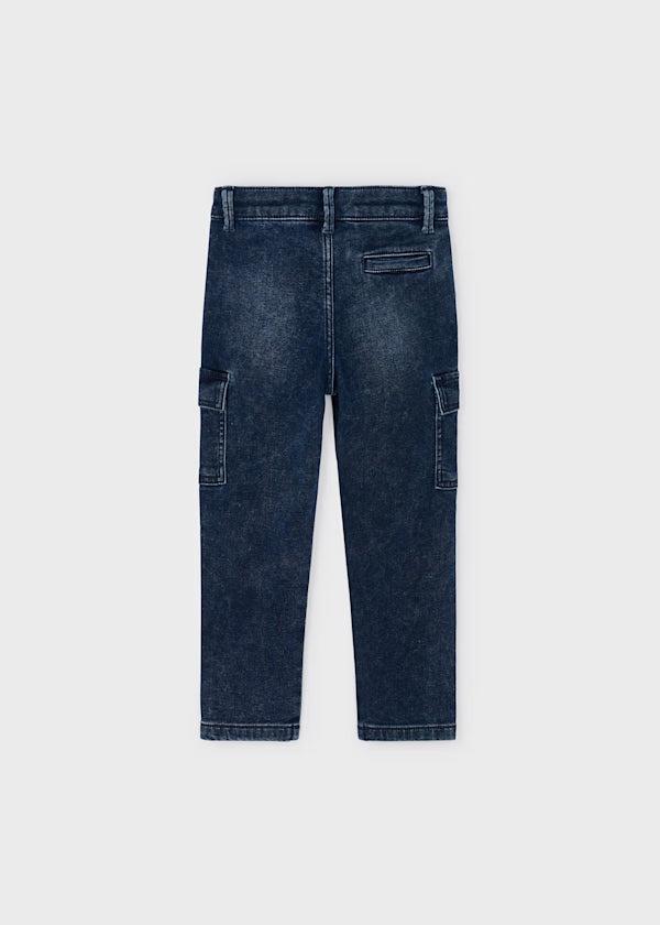 JEANS - MAYORAL 4563 022 Mayoral 