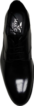 38020 ABRASIVATO NERO MaxCol 
