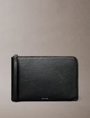 POCHETTE  - CALVIN KLEIN LV04D1133G UB1 Calvin Klein 